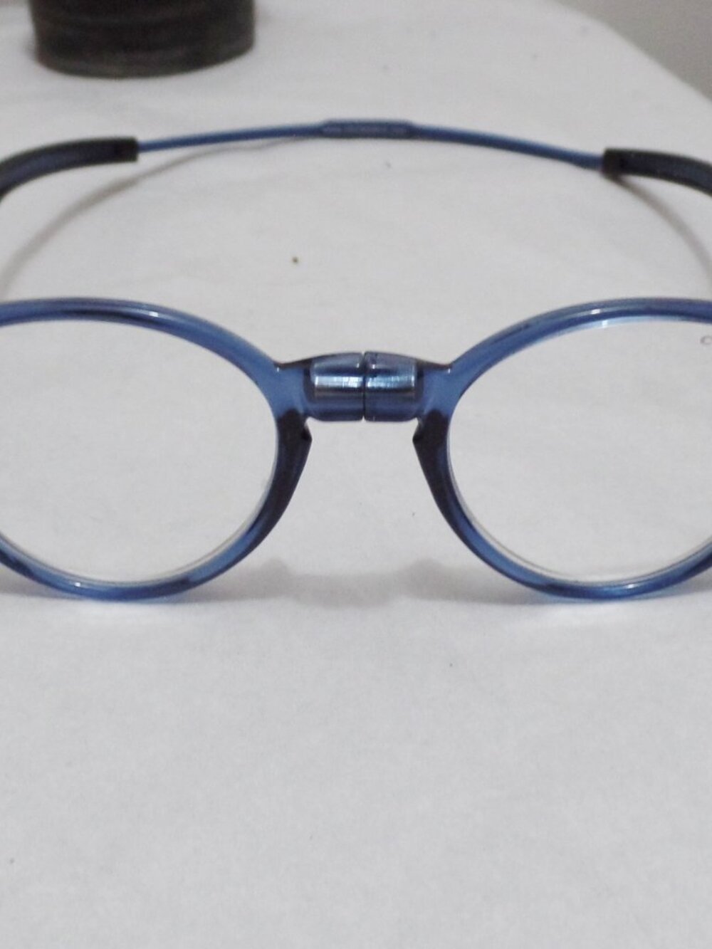 CLIC Magnetic Reading Glasses Adjustable